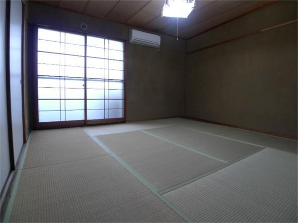 エクセレント宝殿3号棟 その他部屋・スペース