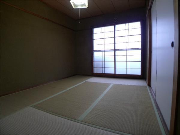 エクセレント宝殿3号棟 その他部屋・スペース