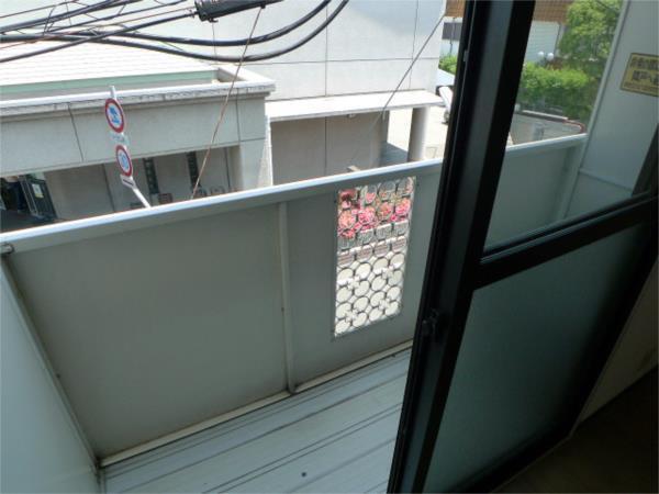 プティメゾンIII 部屋画像