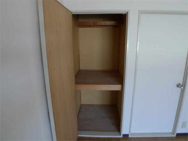 プティメゾンIII 部屋画像