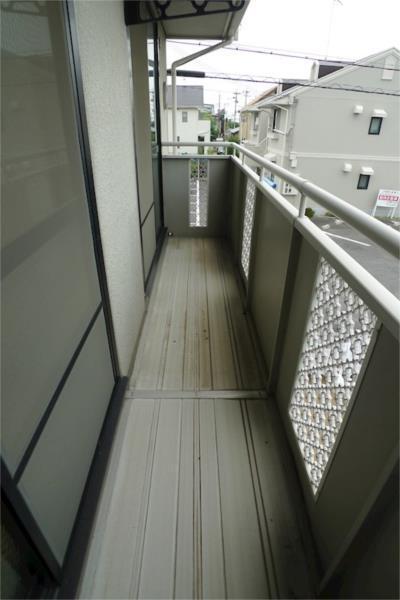 ローゼンハイム 部屋画像
