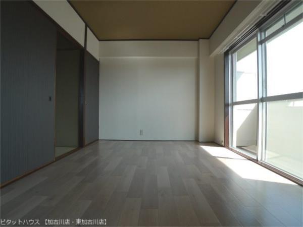 柴田マンション その他部屋・スペース