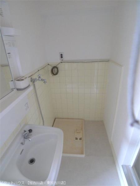 柴田マンション 部屋画像
