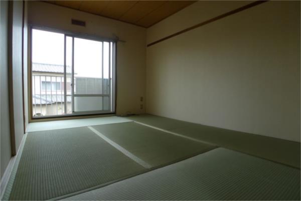 エコーハイツ その他部屋・スペース