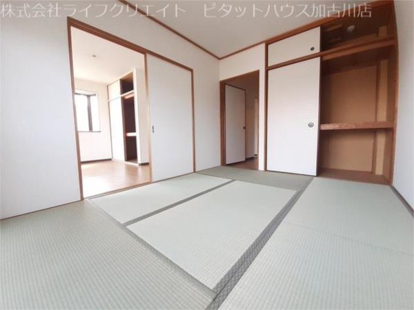 MANSION　LOTUS その他部屋・スペース