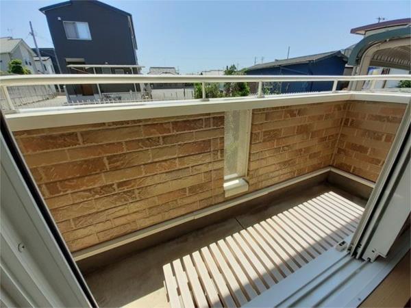 エスターブレC 部屋画像