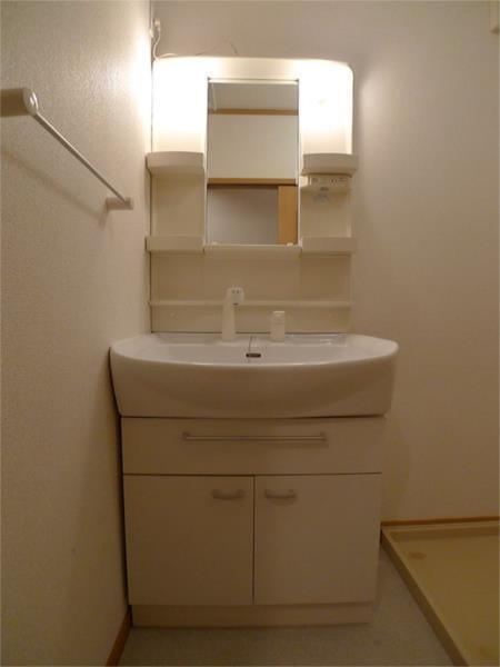エスターブレC 部屋画像