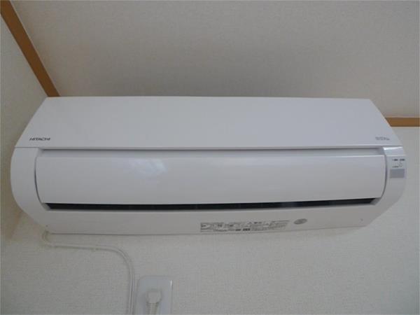 エスターブレC 部屋画像