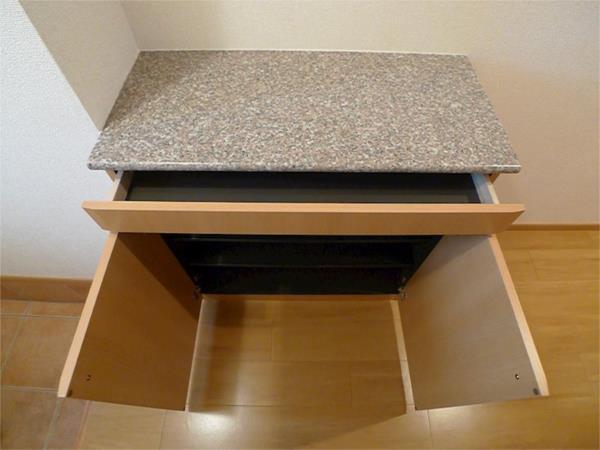 エスターブレC その他