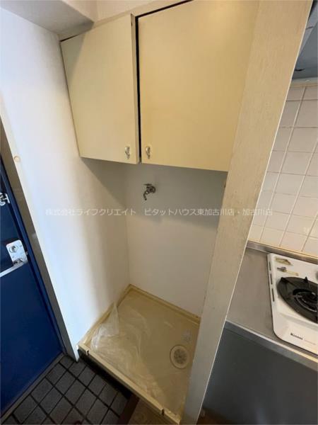 ジュネス高砂III（305） その他