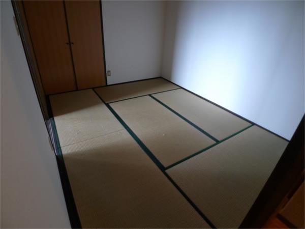 パロマアルディア その他部屋・スペース