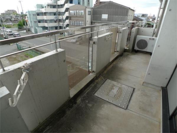 パロマアルディア 部屋画像