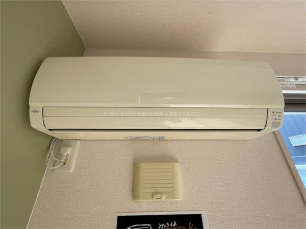 ジュエルハイム 部屋画像
