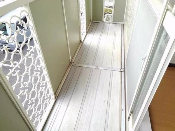 ハイムマコトＢ 部屋画像
