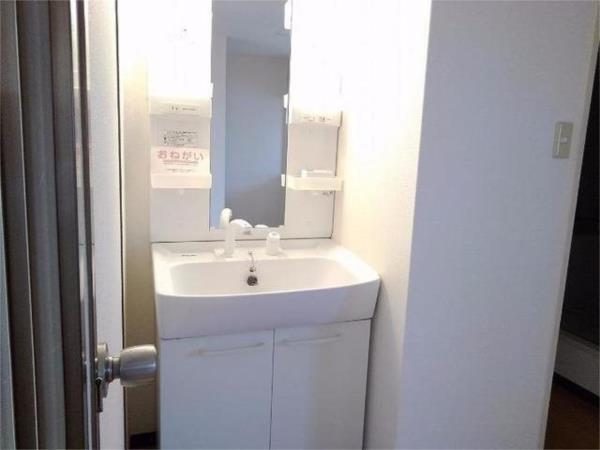 ハイムマコトＢ 部屋画像