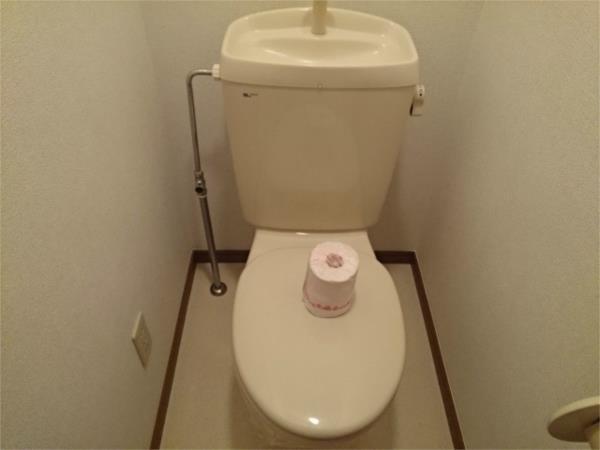 アビタシオンＭＹ トイレ