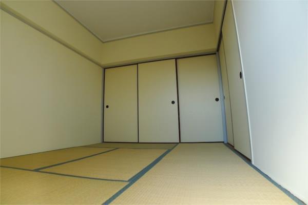 ビレッジハウス十王堂1号棟 その他部屋・スペース