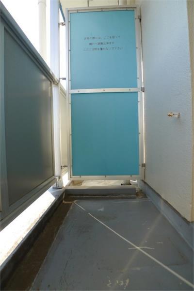 ビレッジハウス十王堂1号棟 部屋画像