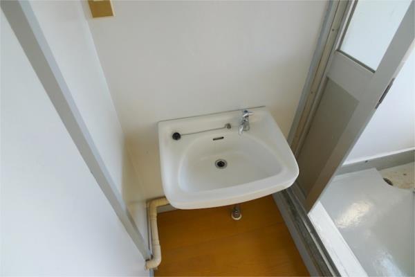 ビレッジハウス十王堂1号棟 部屋画像