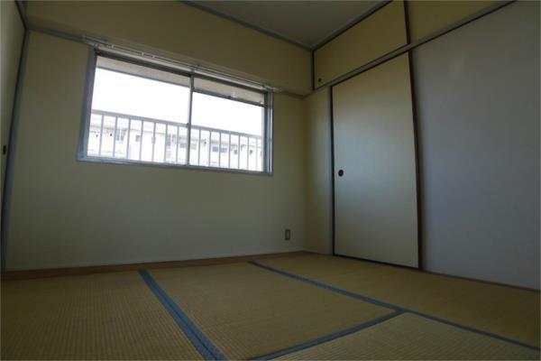 ビレッジハウス十王堂1号棟 部屋画像