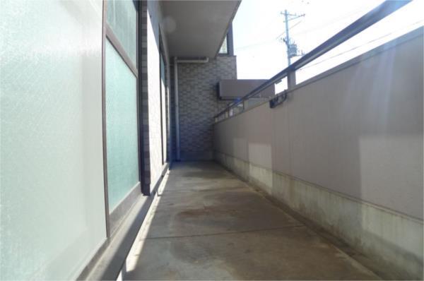 ラフォーレ加古川 部屋画像