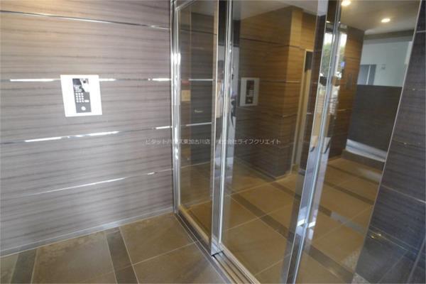 ESレジデンス（603） その他