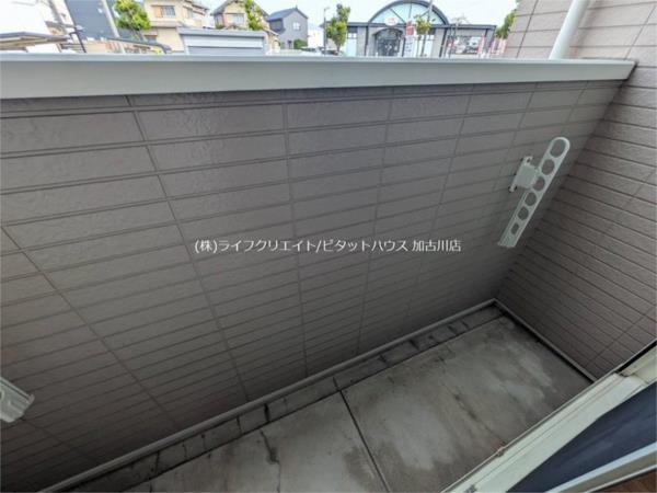 リコルド・サンレモ 部屋画像