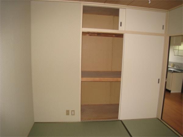 サンシティ松陽 その他
