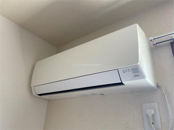 ドミールA 部屋画像