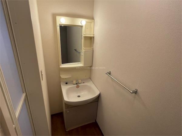 ドミールA 部屋画像