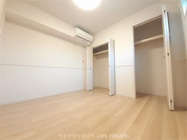 マジェスティII その他部屋・スペース