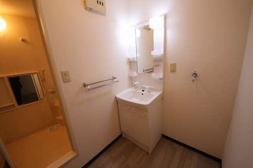 ディアス中筋Ａ 部屋画像