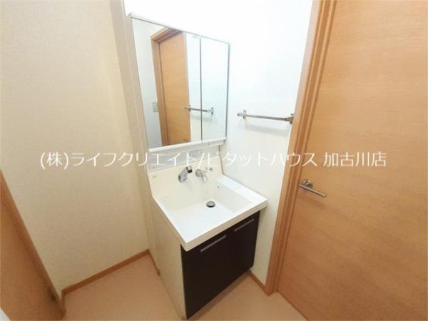 エンジェルコーポラスＡ 部屋画像
