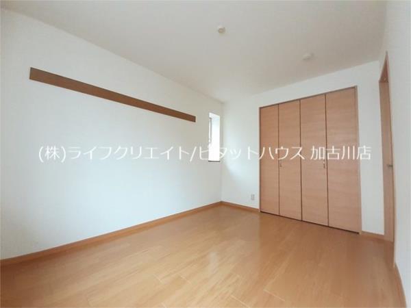 エンジェルコーポラスＡ その他部屋・スペース