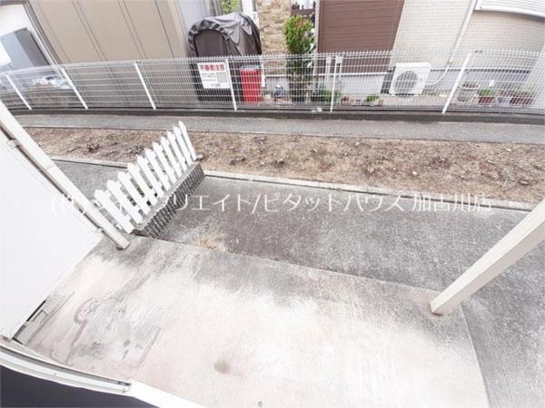 エンジェルコーポラスＡ 部屋画像