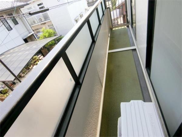 マ・メゾンII 部屋画像