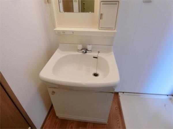マ・メゾンII 部屋画像
