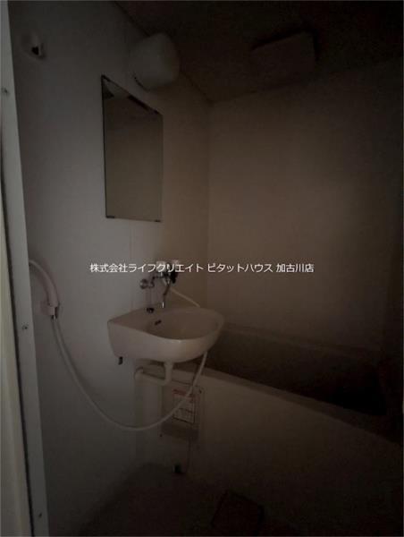 Wood　Bell（ウッドベル） 部屋画像