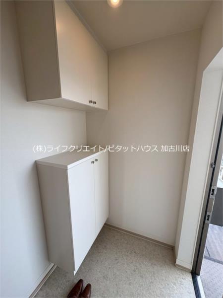 R-STYLE　I 玄関