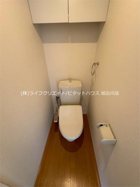 R-STYLE　I トイレ