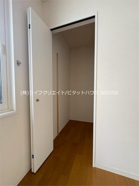 R-STYLE　I 収納