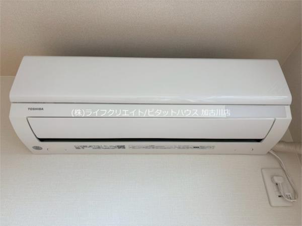 R-STYLE　I 部屋画像