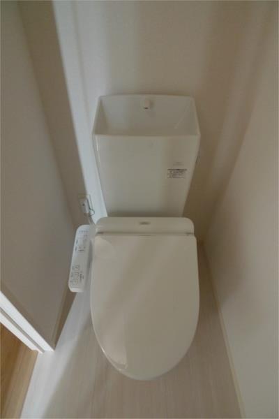 イリゼII 部屋画像