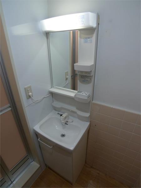エクセレント宝殿3号棟（501） 部屋画像