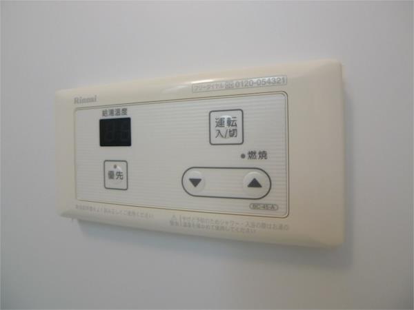 エクセレント宝殿3号棟（501） 部屋画像