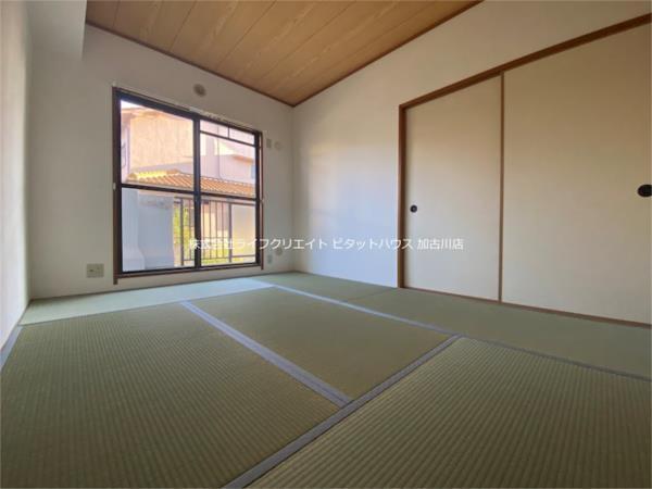カサベルデ加古川 その他部屋・スペース