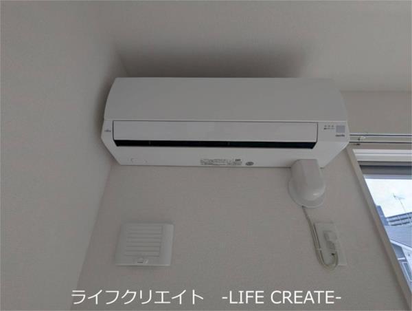 メゾン　ポルテ・ボヌール尾上 部屋画像