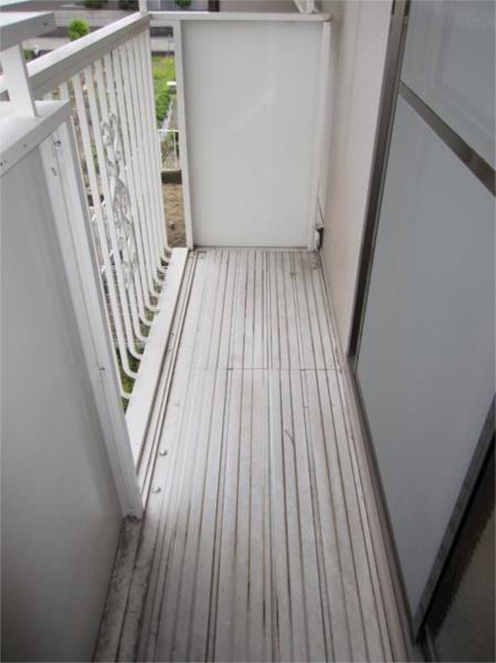 ハイツ小南 部屋画像