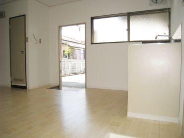 ハイツ小南 その他部屋・スペース