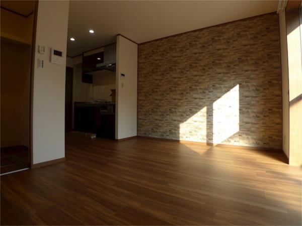 ハナマス　フォレスト その他部屋・スペース